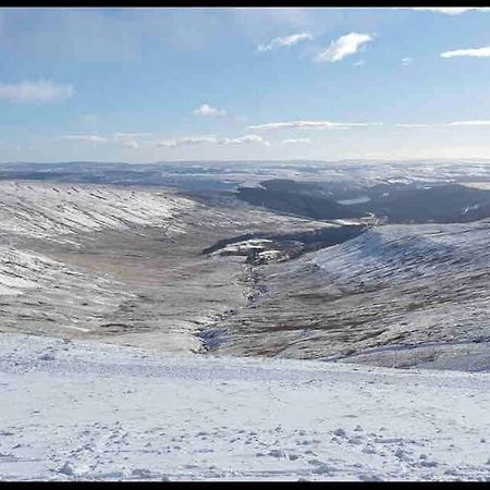 Cottage,Cinema Room,Log Burner Blaenavon エクステリア 写真