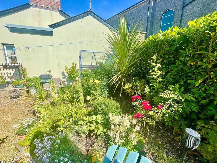 Cottage,Cinema Room,Log Burner Blaenavon エクステリア 写真