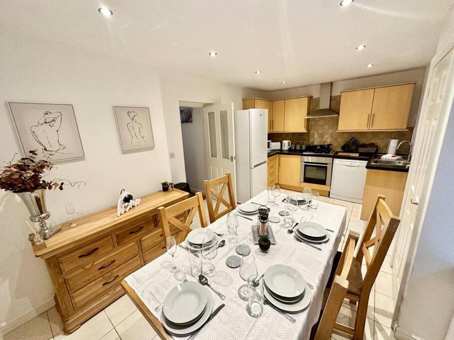 Cottage,Cinema Room,Log Burner Blaenavon エクステリア 写真