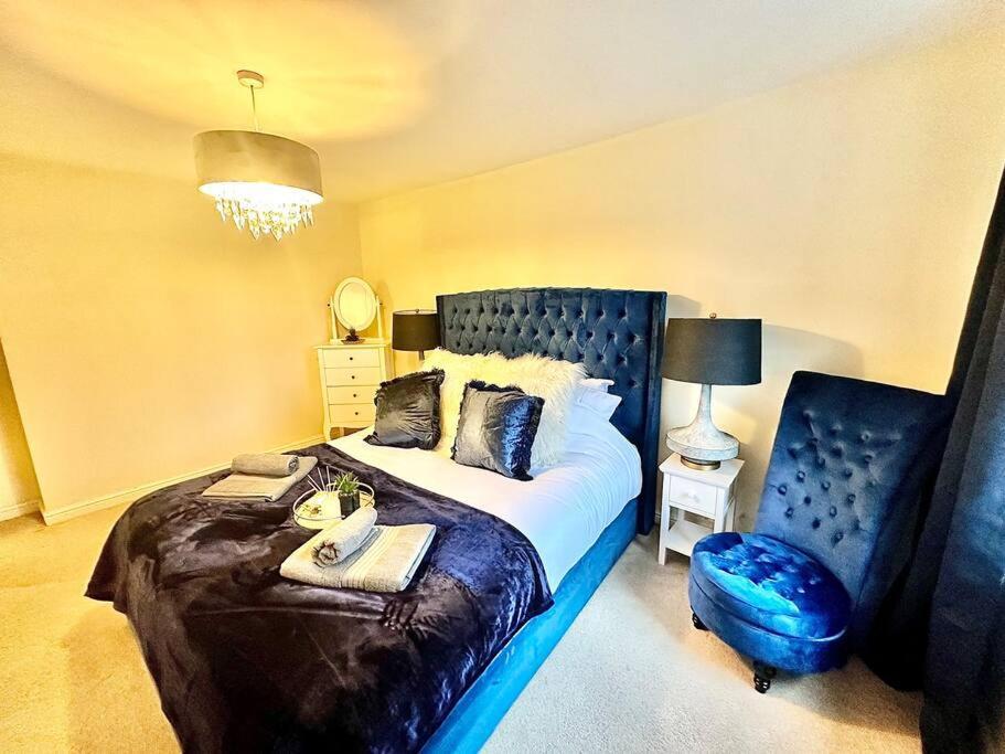 Cottage,Cinema Room,Log Burner Blaenavon エクステリア 写真