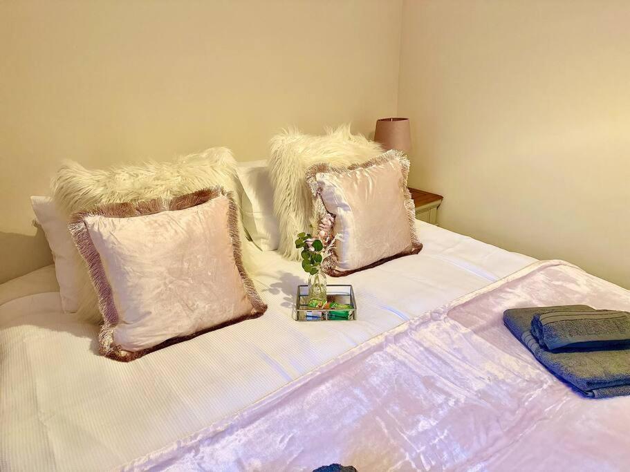Cottage,Cinema Room,Log Burner Blaenavon エクステリア 写真