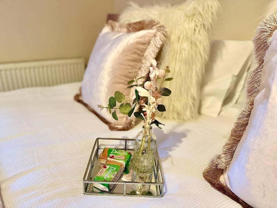 Cottage,Cinema Room,Log Burner Blaenavon エクステリア 写真