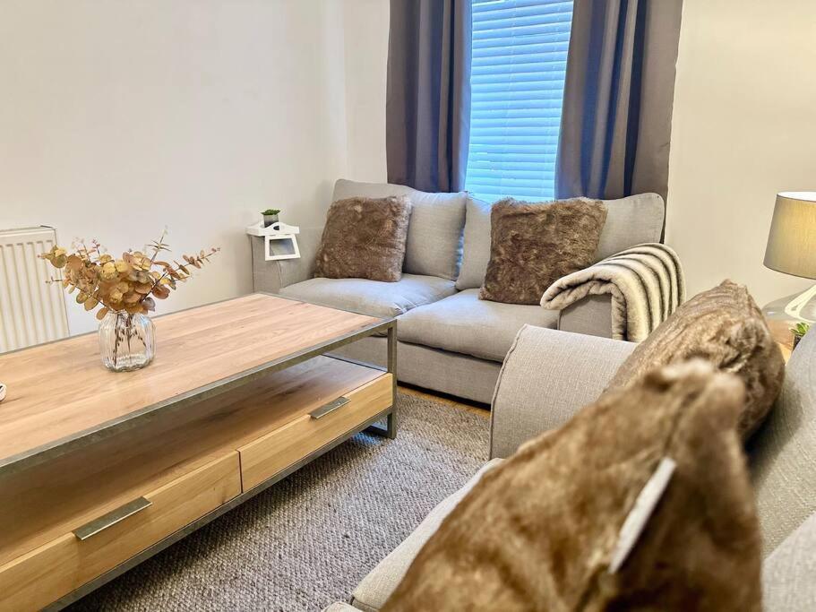 Cottage,Cinema Room,Log Burner Blaenavon エクステリア 写真