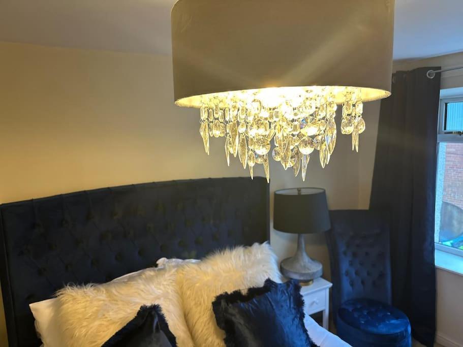 Cottage,Cinema Room,Log Burner Blaenavon エクステリア 写真