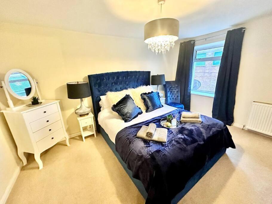 Cottage,Cinema Room,Log Burner Blaenavon エクステリア 写真
